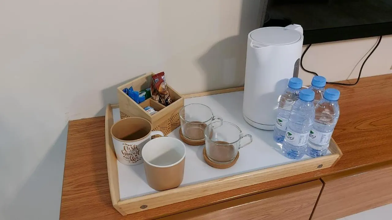 ليالي العروبة شقة مفروشة Apartment Riyadh 0*,  Saudi Arabia